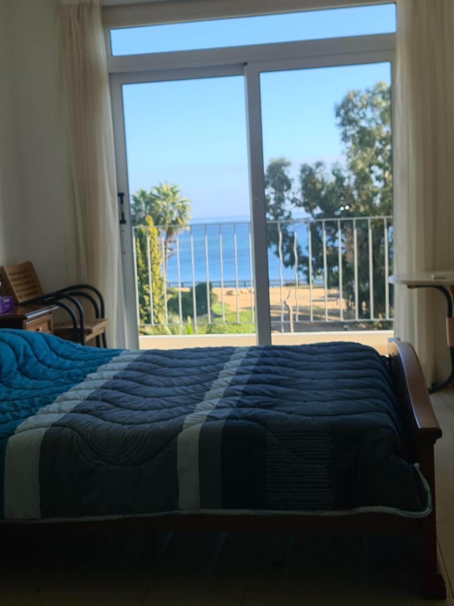 Horizon Villa Protaras Exteriér fotografie