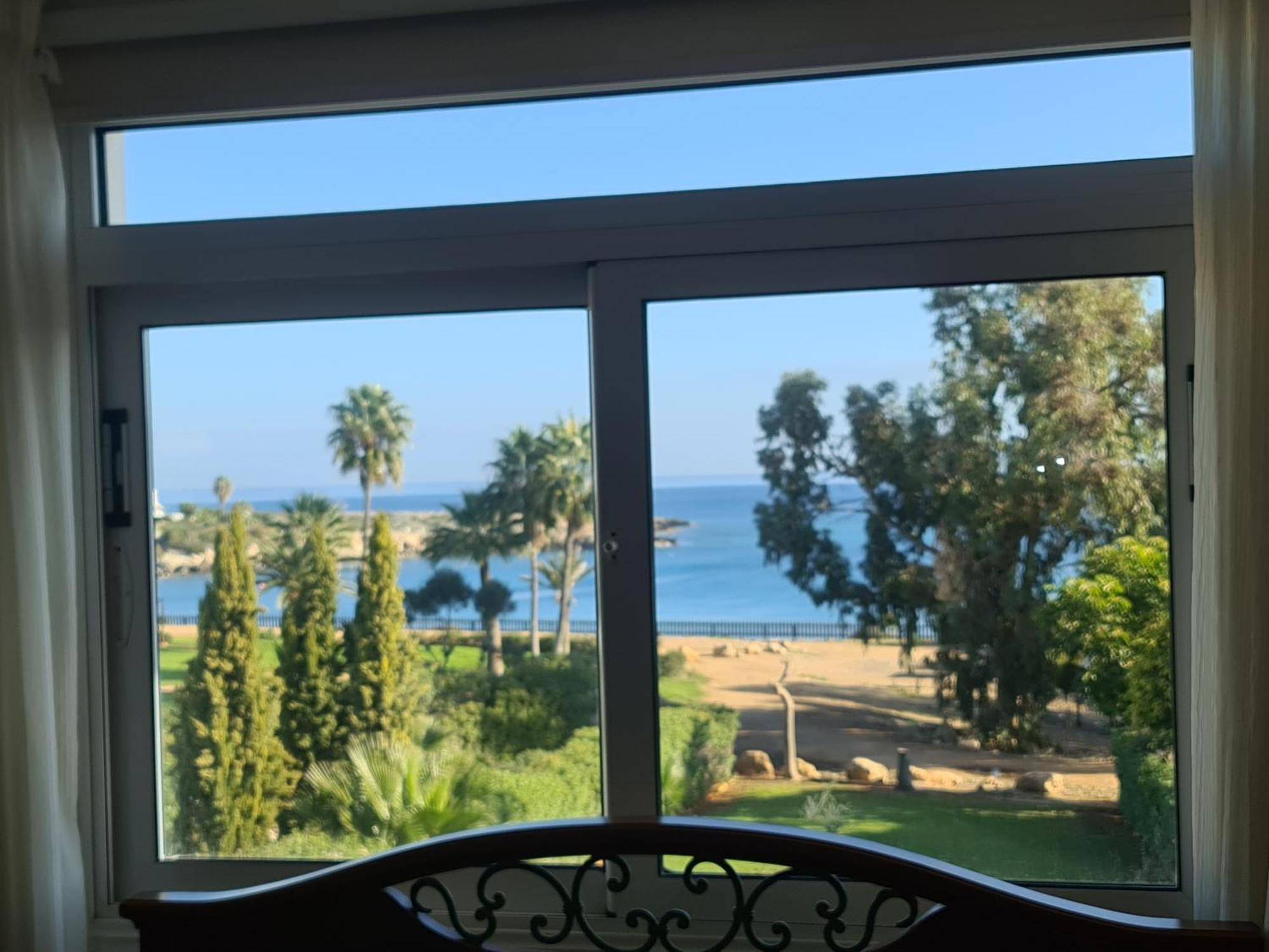 Horizon Villa Protaras Exteriér fotografie