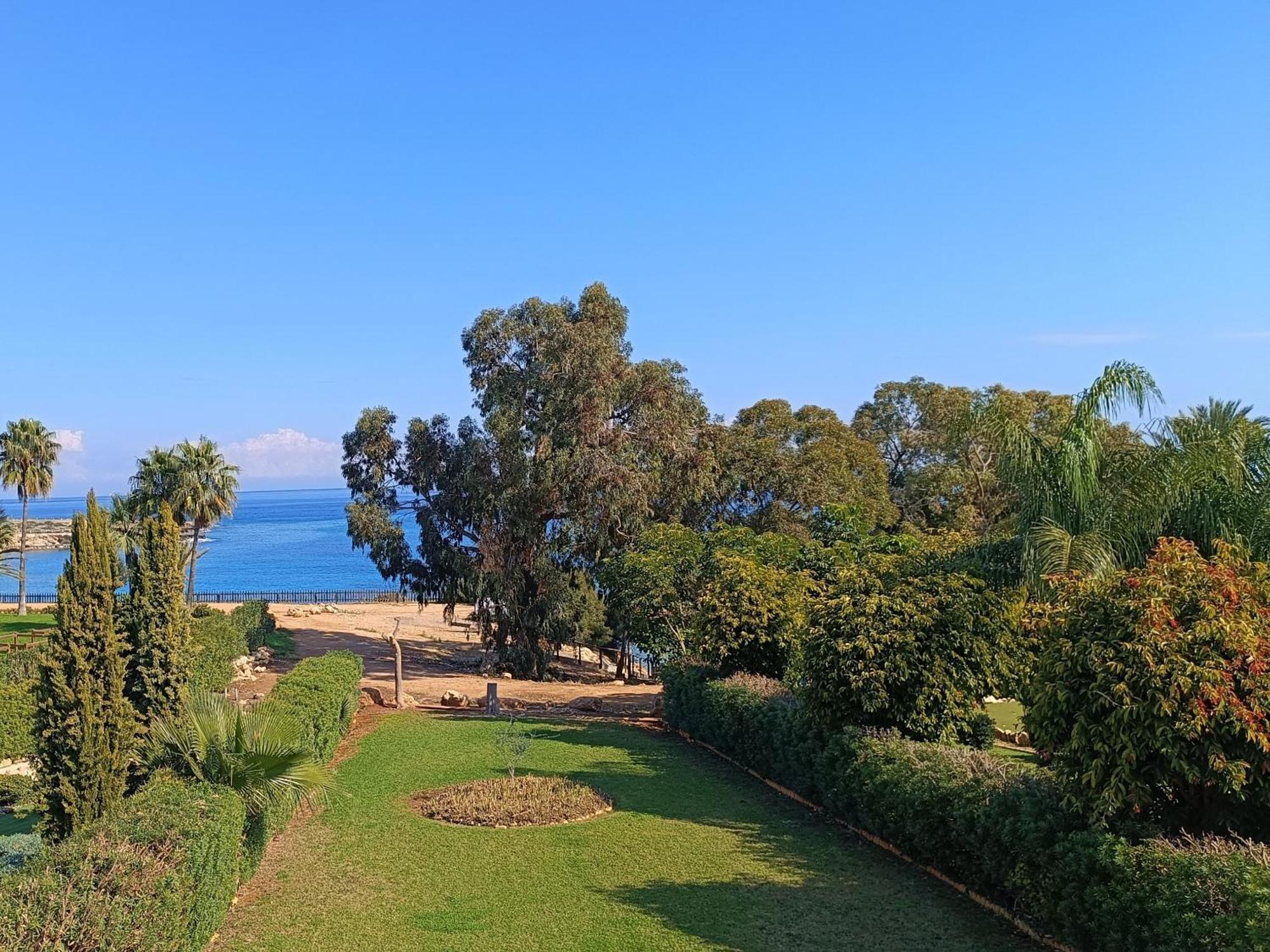Horizon Villa Protaras Exteriér fotografie