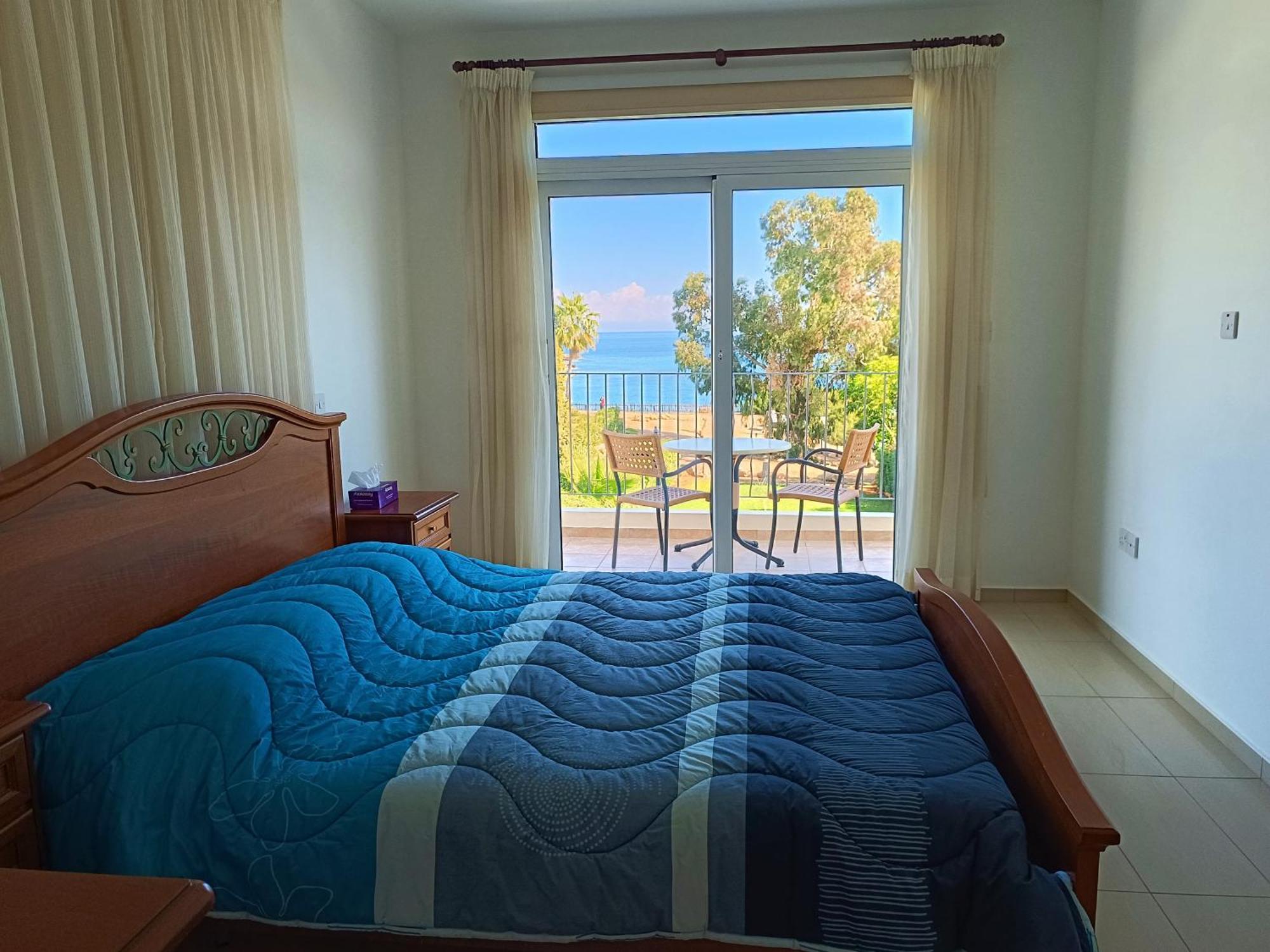 Horizon Villa Protaras Exteriér fotografie