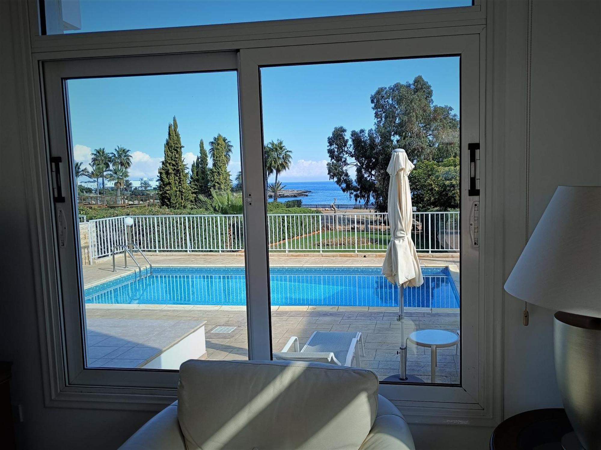 Horizon Villa Protaras Exteriér fotografie