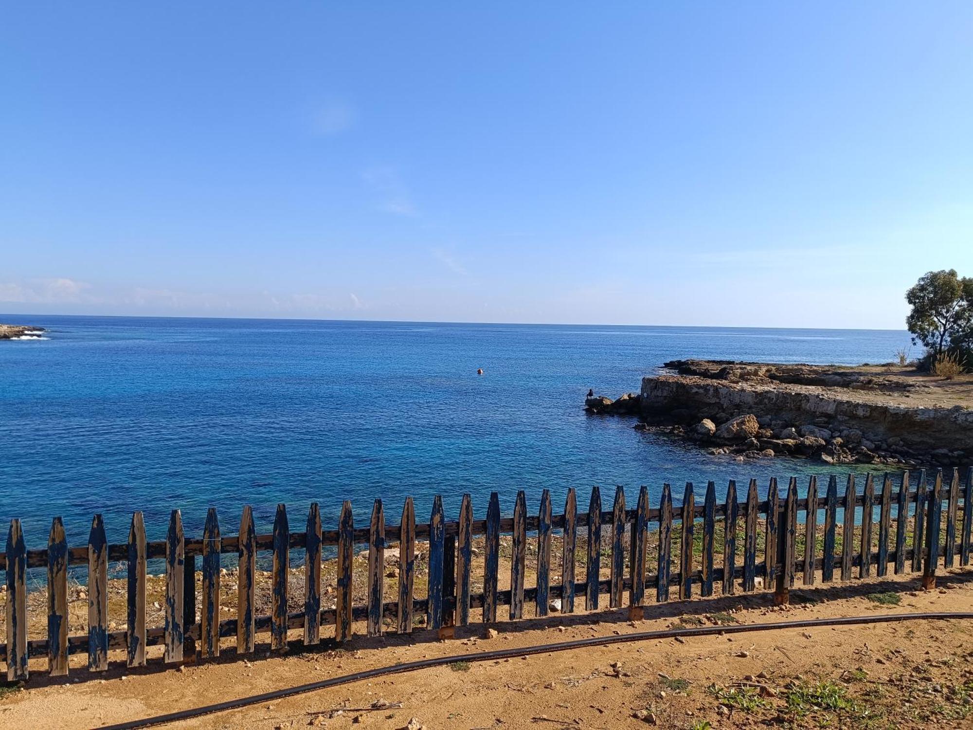 Horizon Villa Protaras Exteriér fotografie