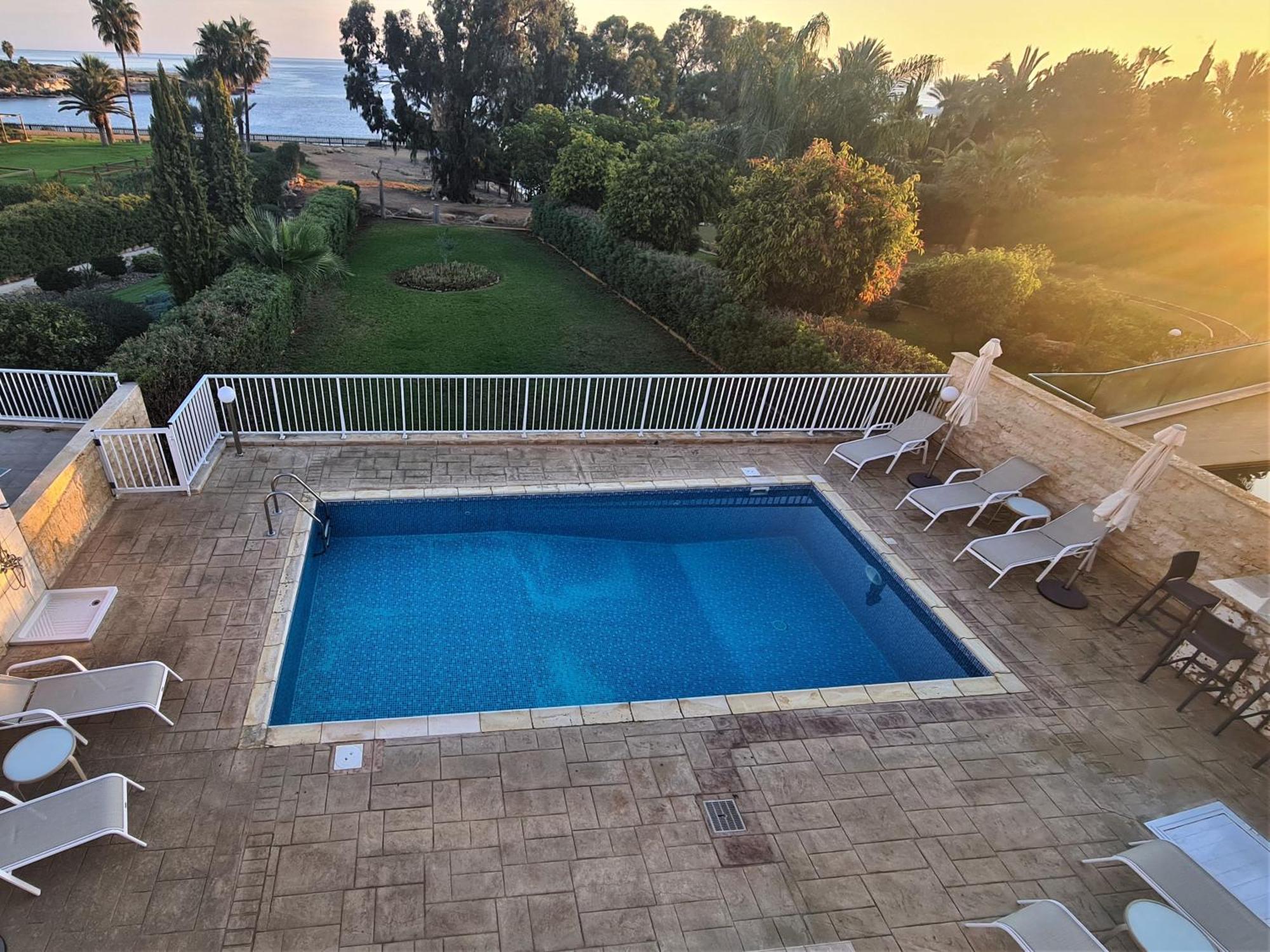 Horizon Villa Protaras Exteriér fotografie