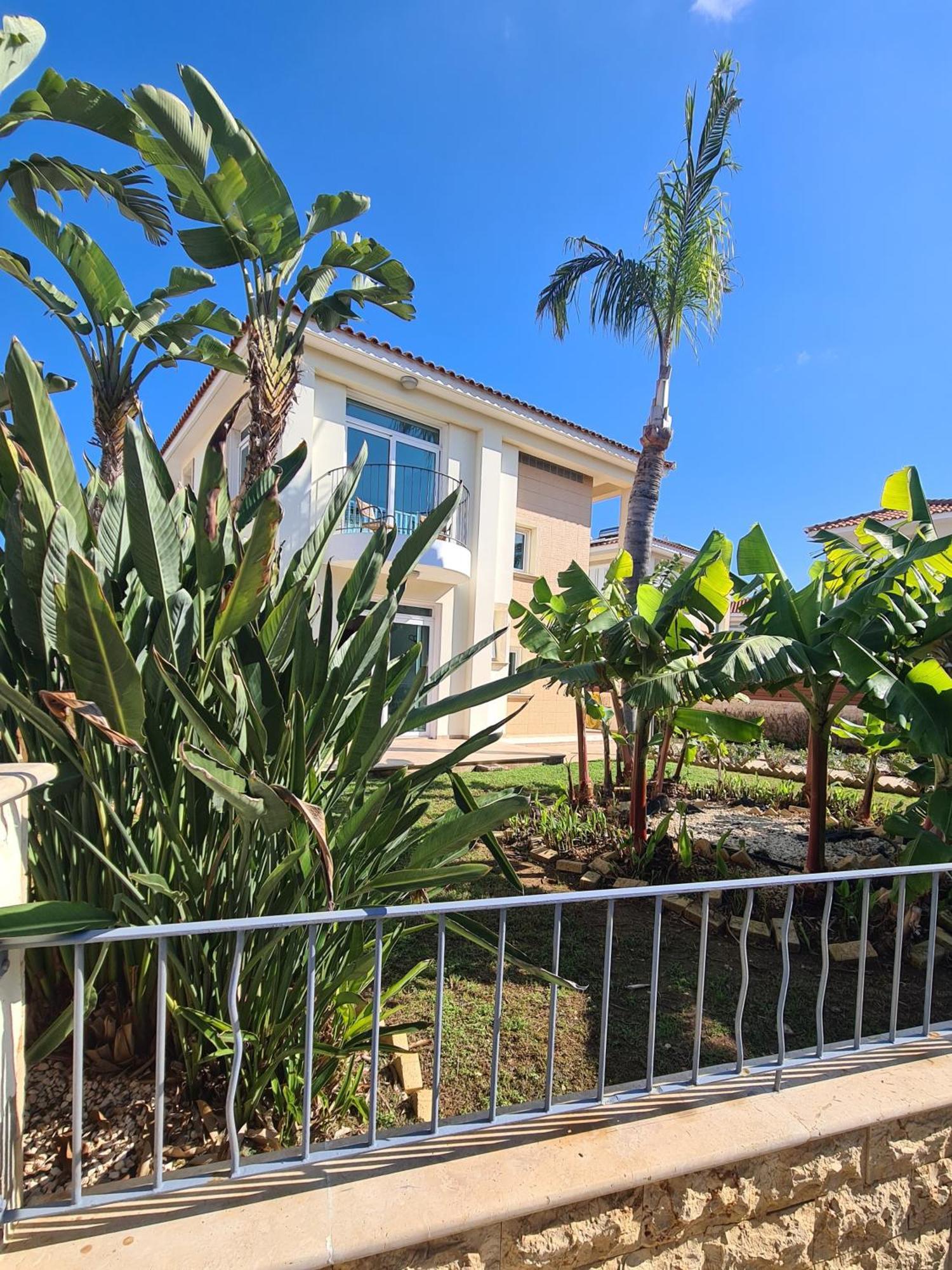 Horizon Villa Protaras Exteriér fotografie