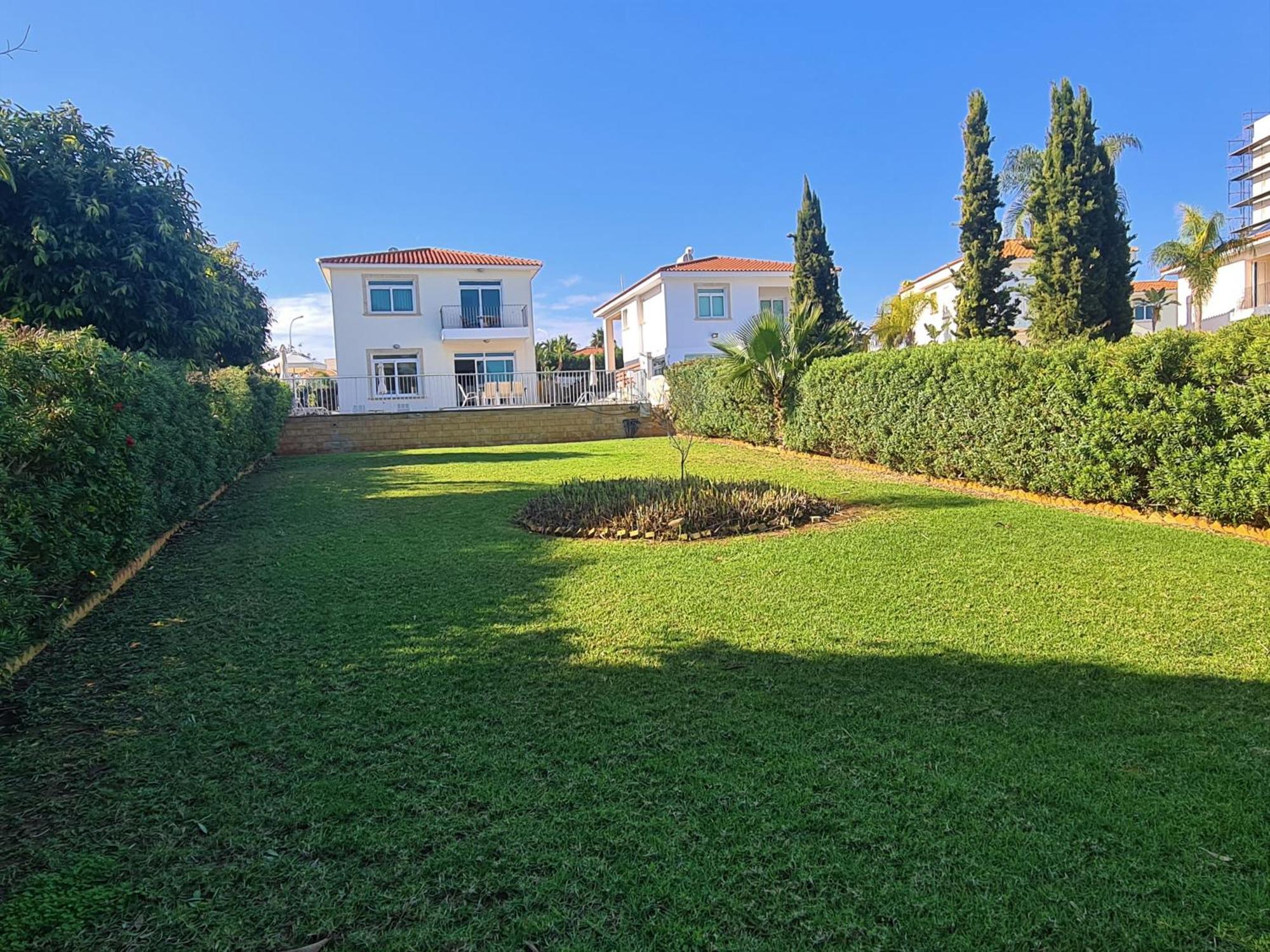 Horizon Villa Protaras Exteriér fotografie