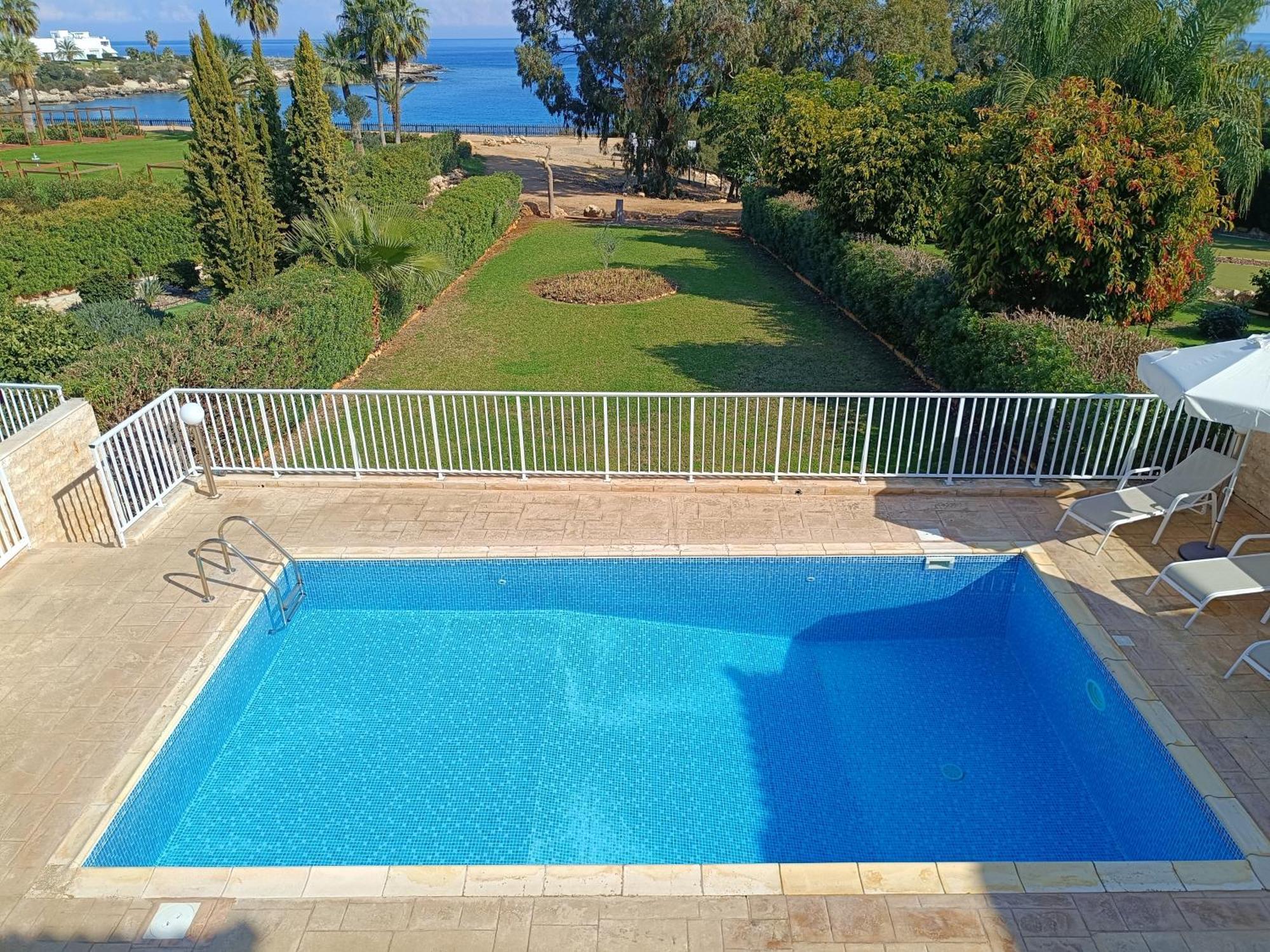 Horizon Villa Protaras Exteriér fotografie