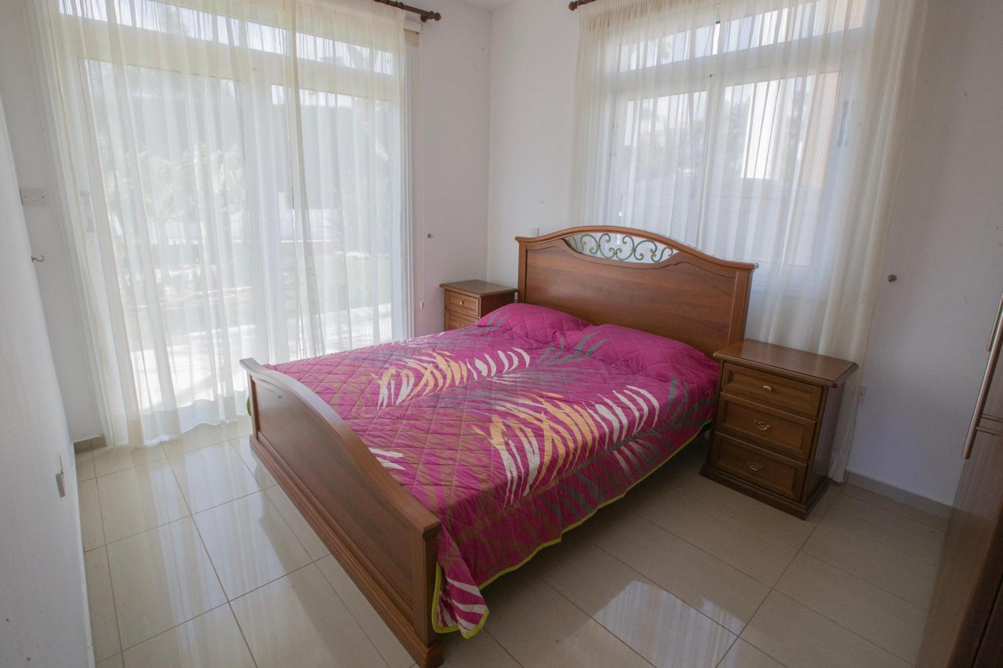 Horizon Villa Protaras Exteriér fotografie