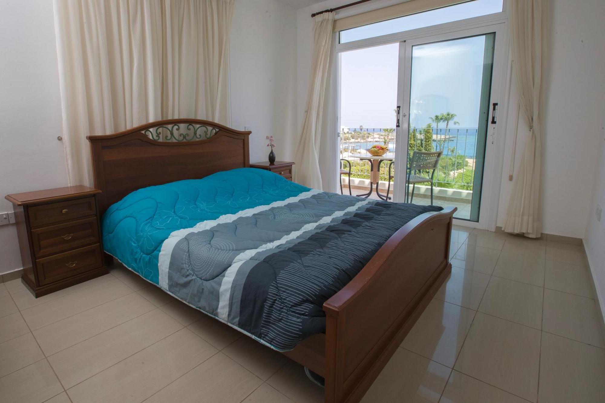 Horizon Villa Protaras Exteriér fotografie