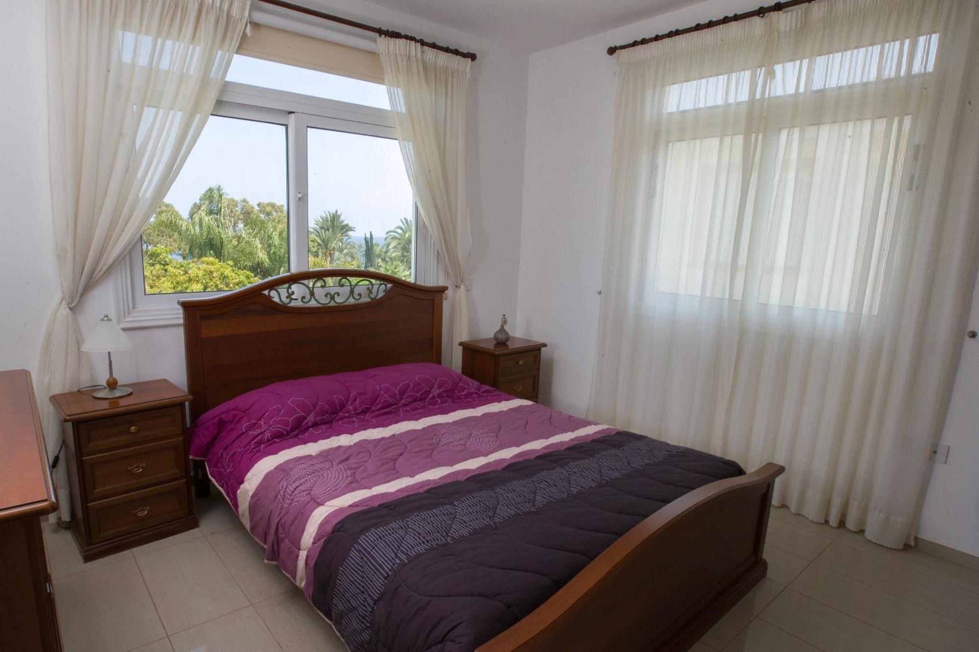 Horizon Villa Protaras Exteriér fotografie
