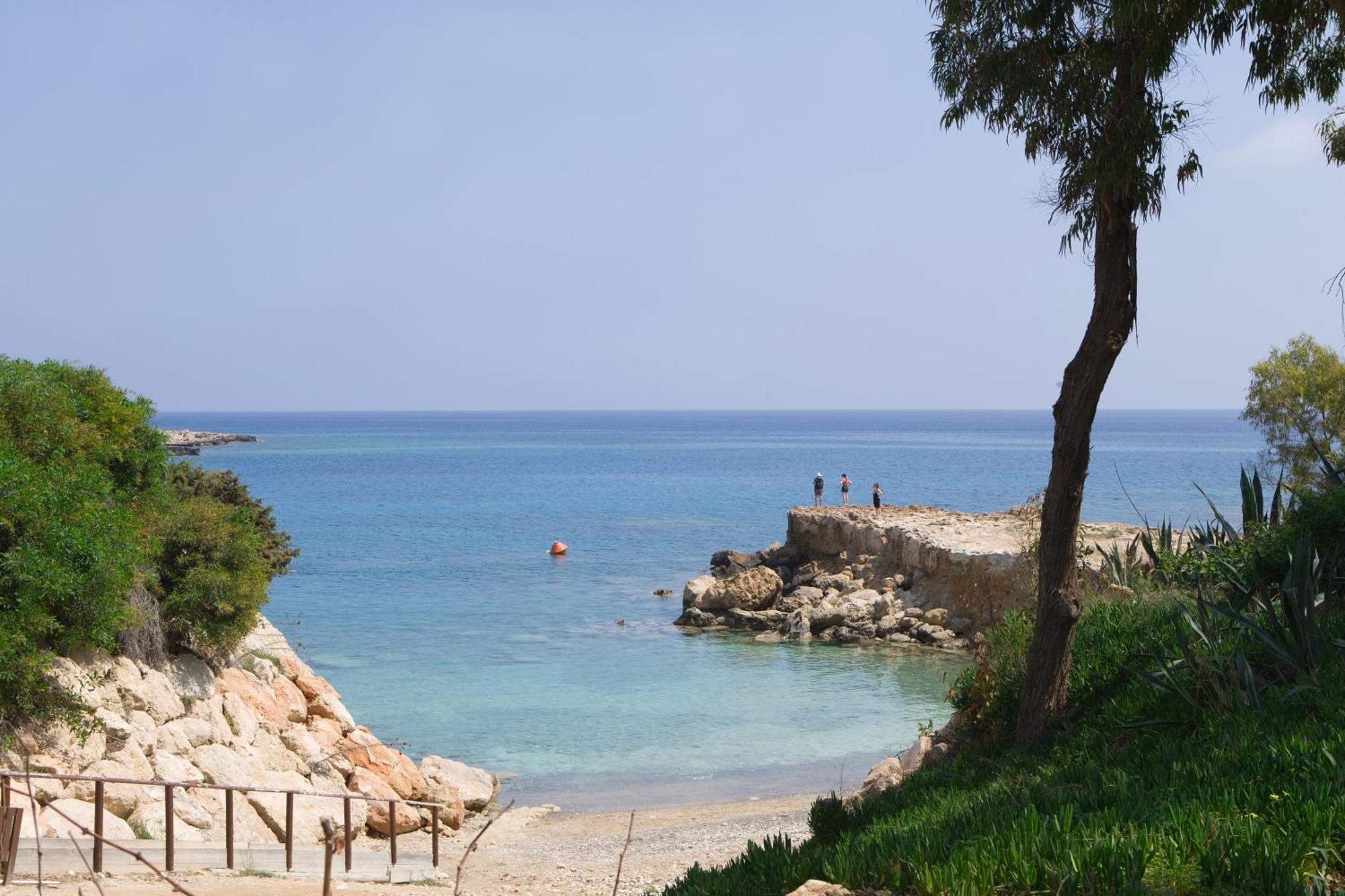 Horizon Villa Protaras Exteriér fotografie