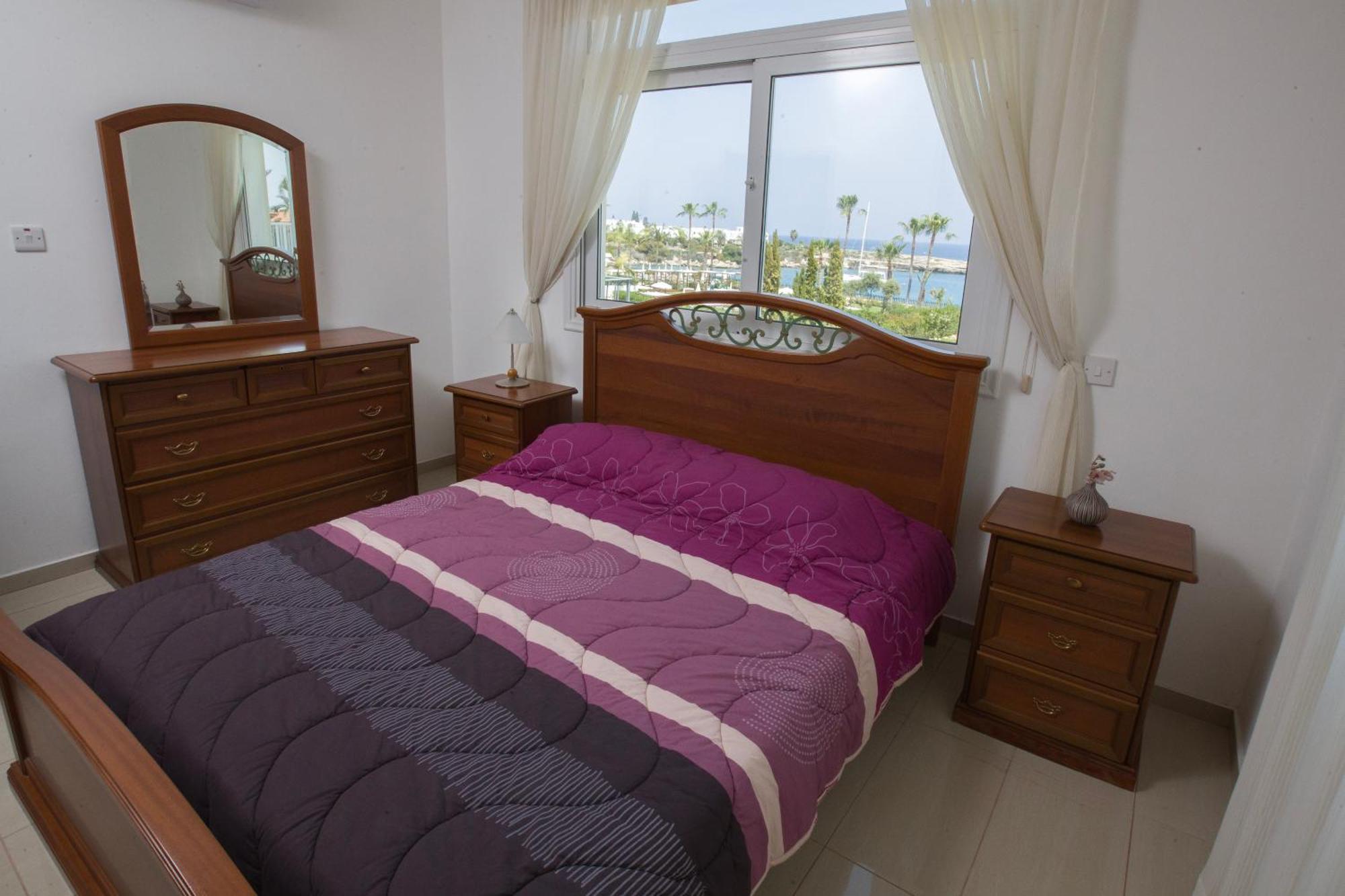 Horizon Villa Protaras Exteriér fotografie