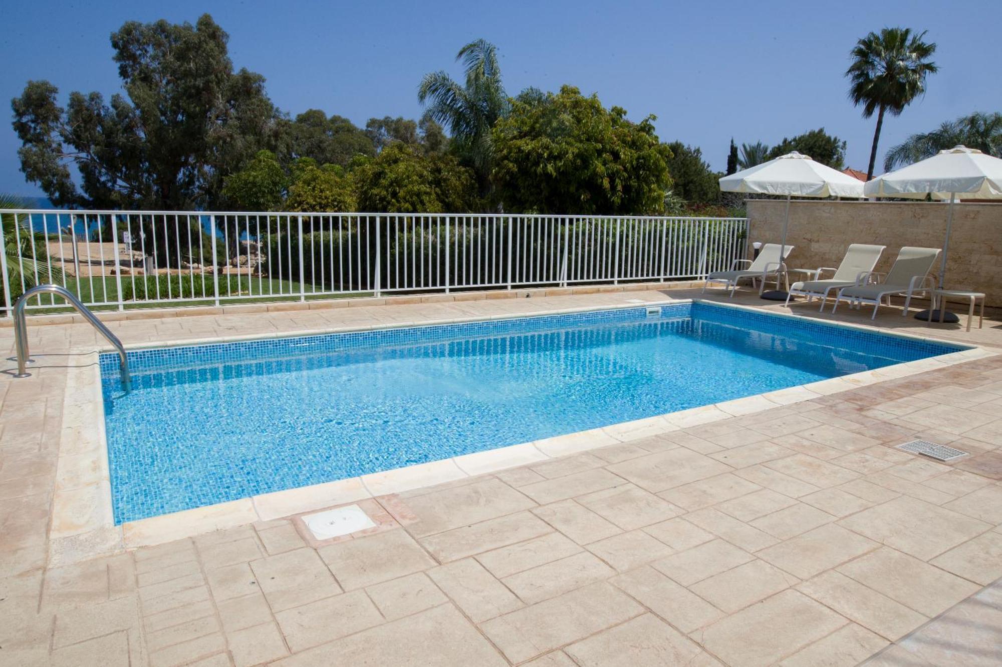 Horizon Villa Protaras Exteriér fotografie