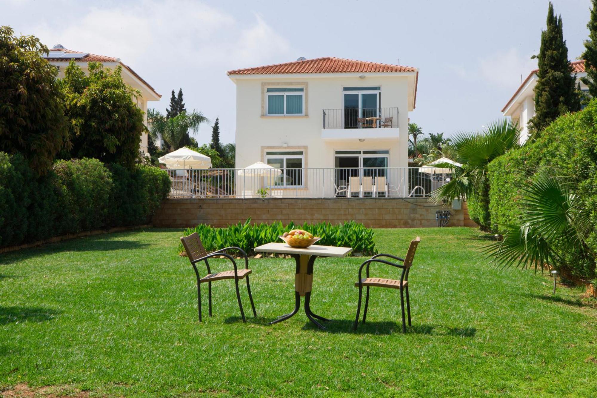 Horizon Villa Protaras Exteriér fotografie