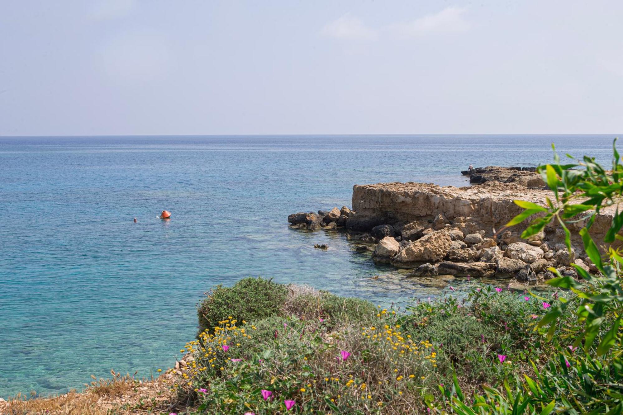 Horizon Villa Protaras Exteriér fotografie