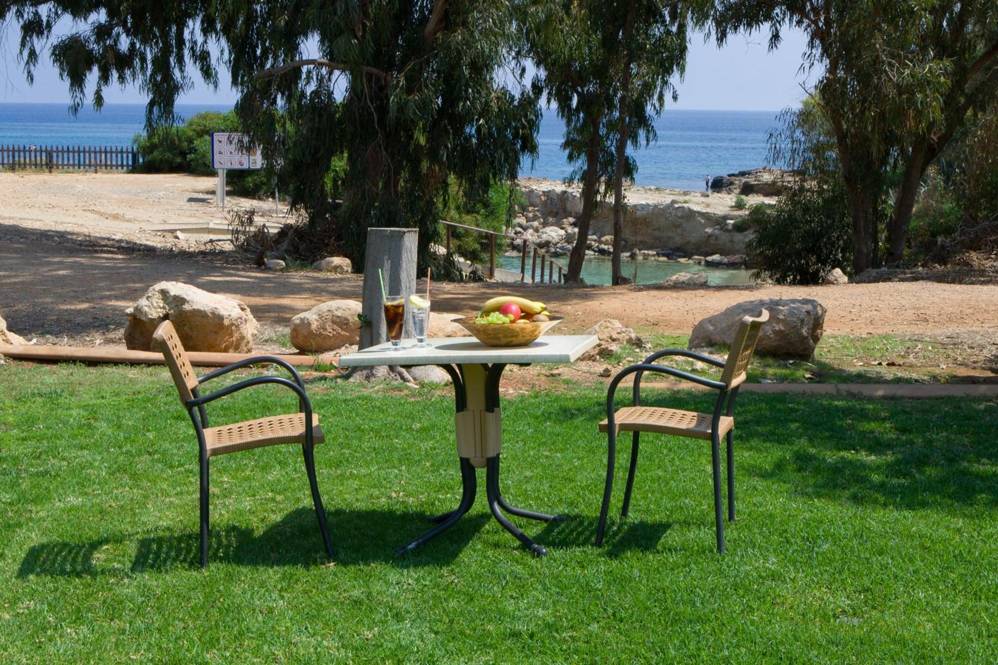Horizon Villa Protaras Exteriér fotografie