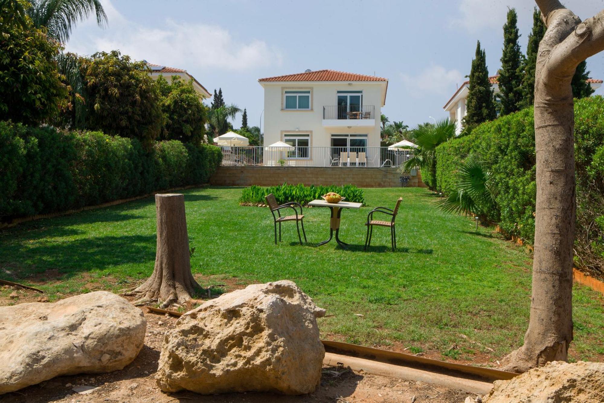 Horizon Villa Protaras Exteriér fotografie