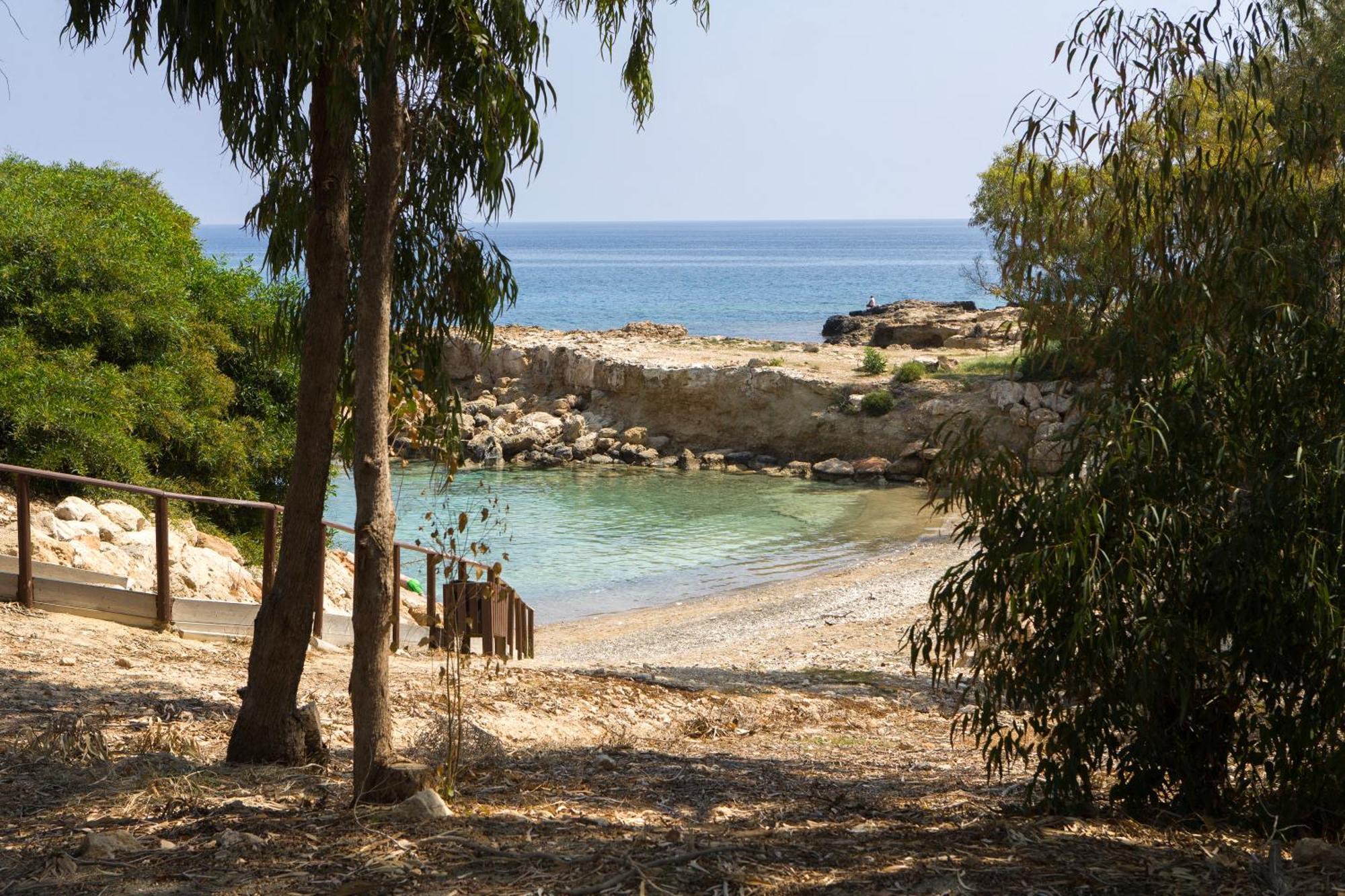 Horizon Villa Protaras Exteriér fotografie