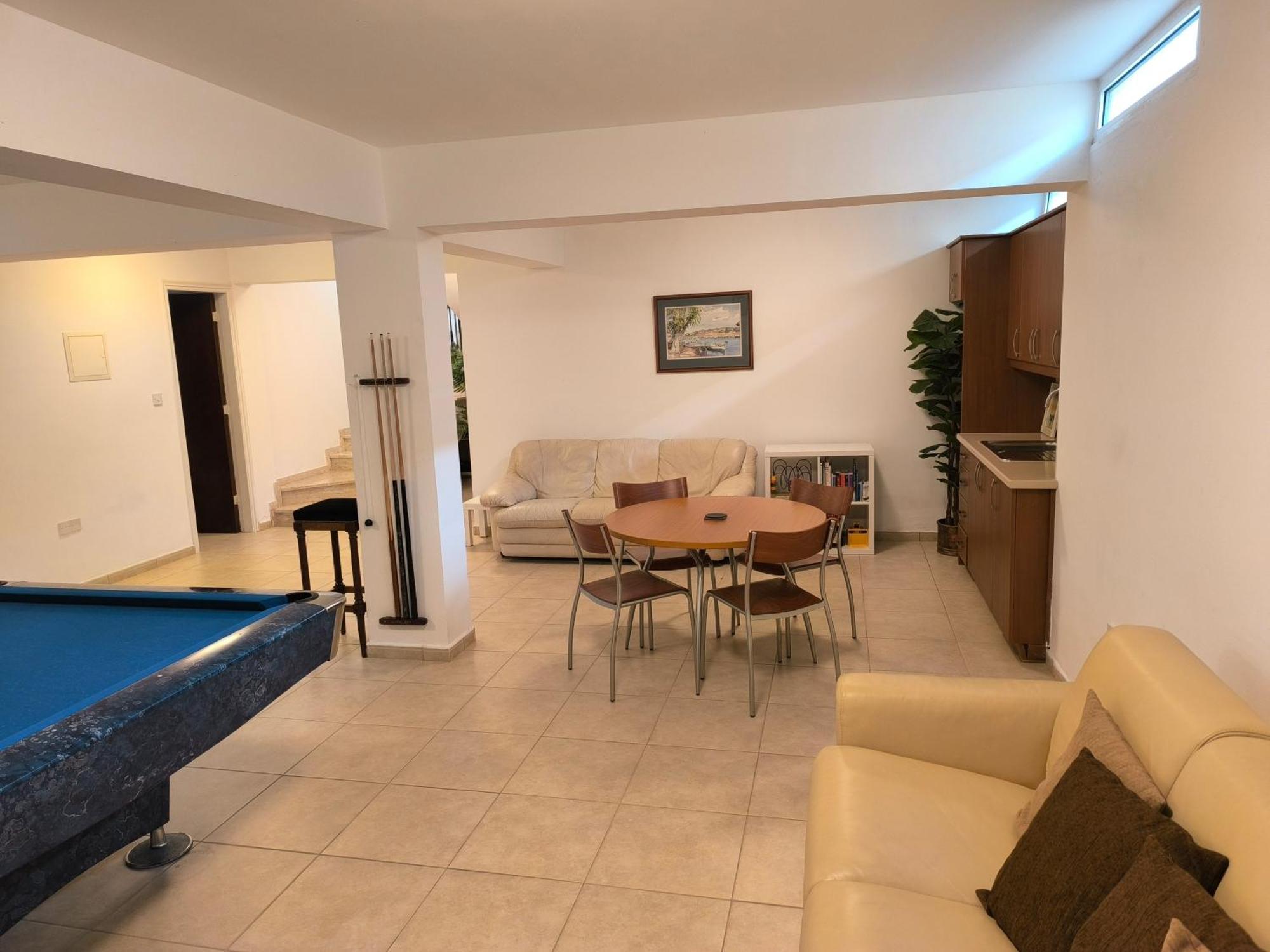 Horizon Villa Protaras Exteriér fotografie