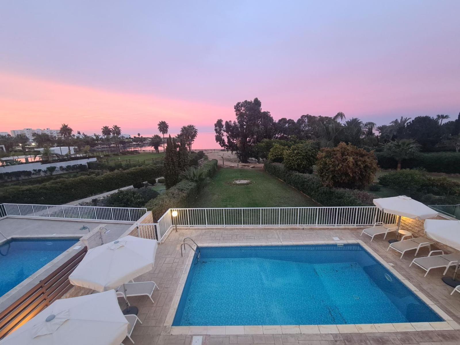 Horizon Villa Protaras Exteriér fotografie